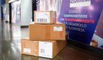 RD ha enviado más de 190,000 paquetes a Estados Unidos hasta agosto de 2025