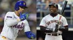 Juan Soto logra hito que no sucedía desde el 1996, cuando lo hizo Barry Bonds