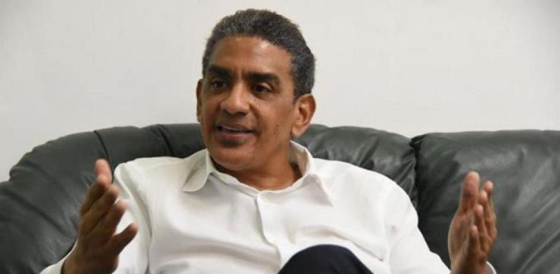 De Odebrecht a Calamar: así se aplica el criterio de oportunidad en República Dominicana