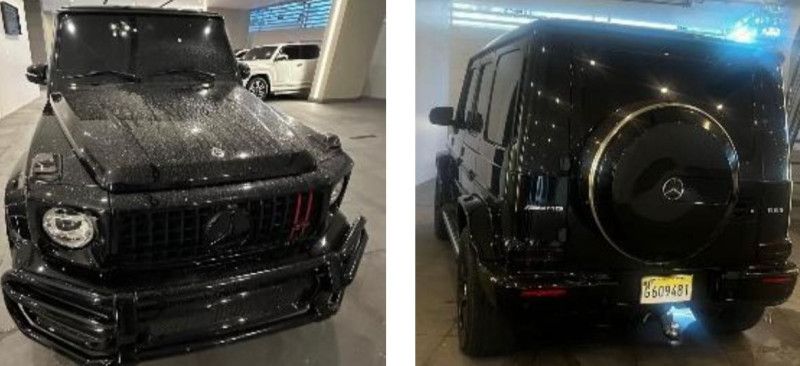 Autoridades investigan ataque a tiros contra hombre en Bella Vista, Distrito Nacional