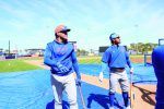 ¿Se quedarán los Mets fuera de los playoffs?