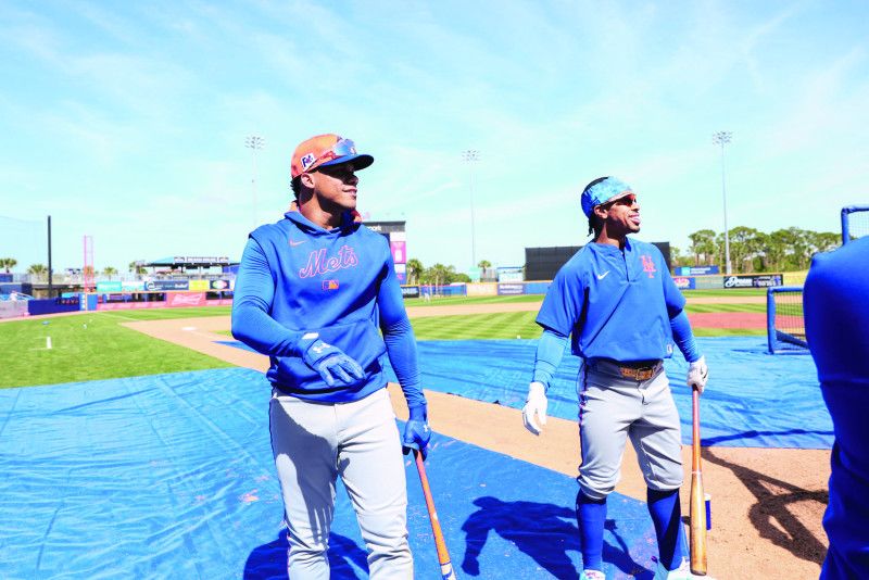 ¿Se quedarán los Mets fuera de los playoffs?