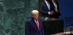 Trump ordena submarinos nucleares frente a Rusia porque “nos amenazó un poco”