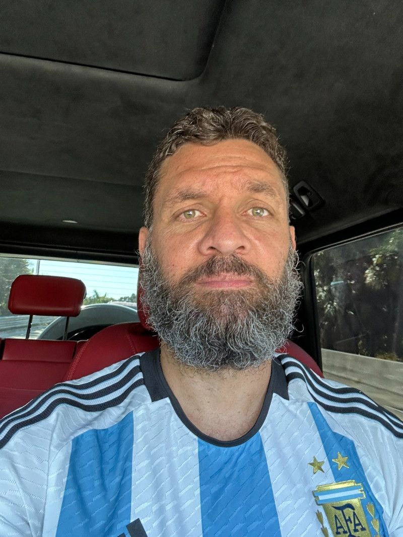 ICE detiene a Dimitri Vorbe, uno de los magnates más poderosos de Haití