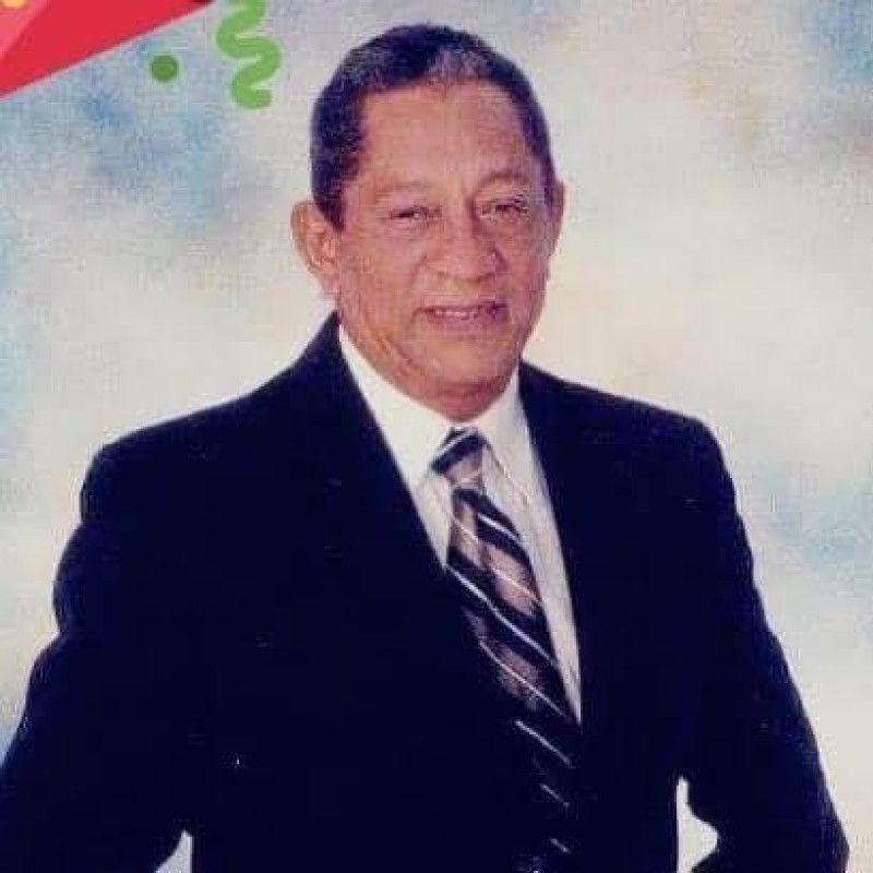 Muere el exdiputado César Emilio Peralta Vélez, padre del abogado César Amadeo Peralta