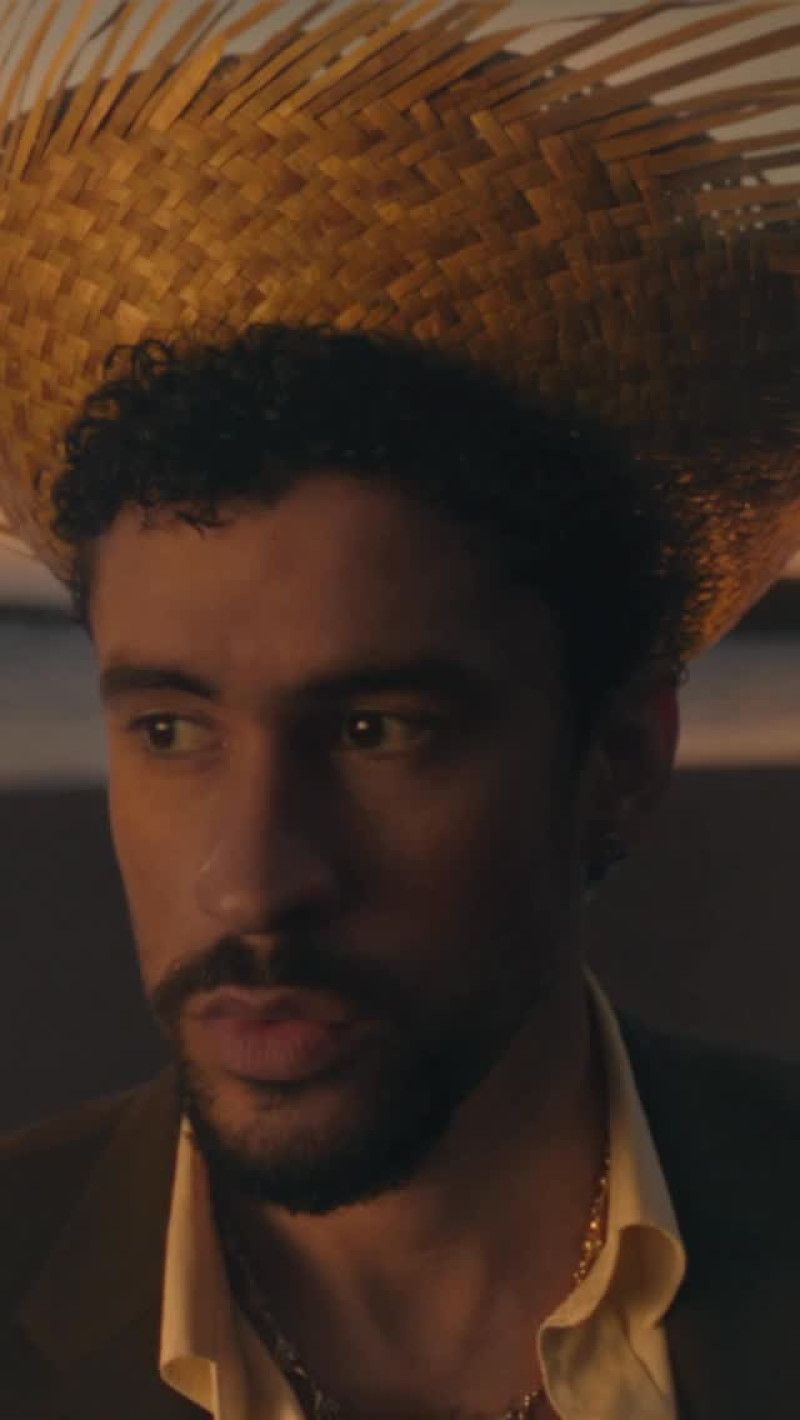 Super Bowl 2026: Bad Bunny será el protagonista del espectáculo de medio tiempo Super Bowl 2026: Bad Bunny será el protagonista del espectáculo de medio tiempo