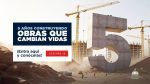 CAMPAÑA: 5 AÑOS DE GESTIÓN GUÍA MINISTERIOS