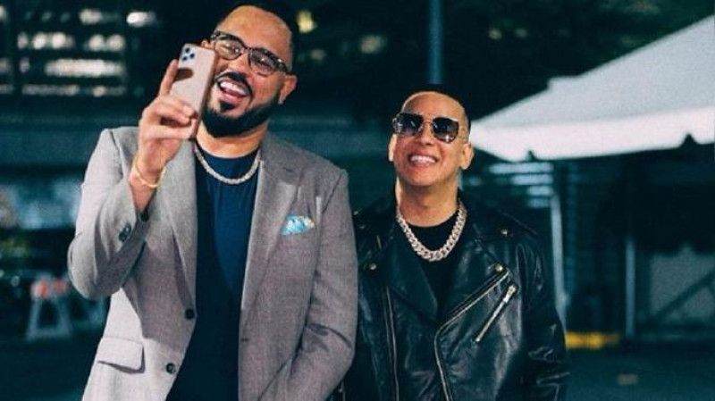 “Jezabel y Judas, sin duda, haciéndote el mal te ayudan”, la salsa de Daddy Yankee con varias indirectas