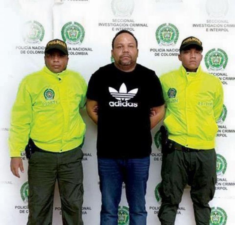 César Emilio Peralta retrocede y busca se anule su declaración de culpabilidad