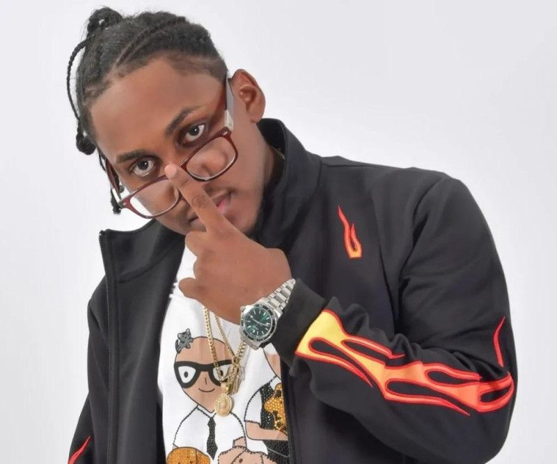 Exponente urbano “El Crok” es condenado a cinco años de prisión por muerte de menor de edad