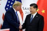 Trump confirma que espera reunirse con Xi Jinping dentro de dos semanas en Corea del sur