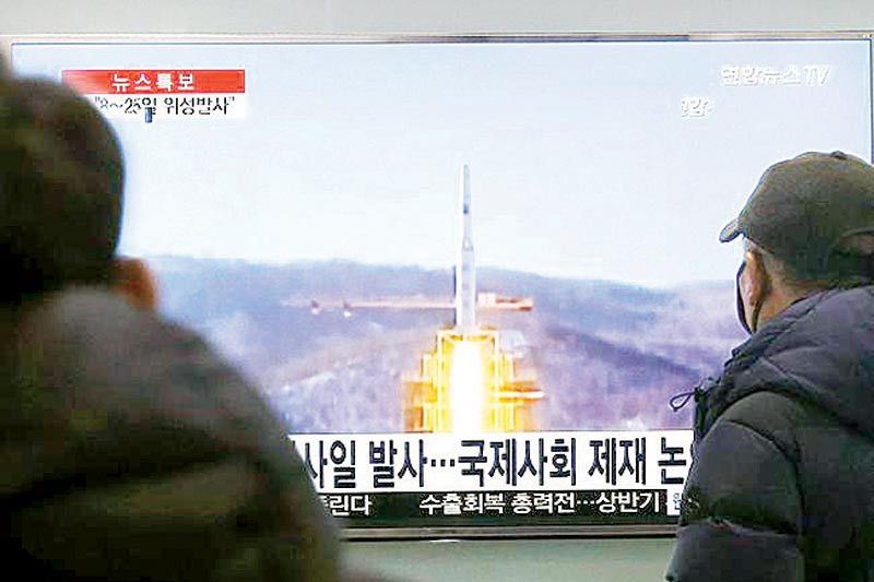 ¿Qué es la CTBTO?, el tratado contra ensayos atómicos en riesgo por Rusia y ahora por EEUU