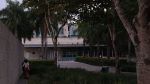 Embajada de EEUU en Santo Domingo permanecerá cerrada este jueves por tormenta Melissa
