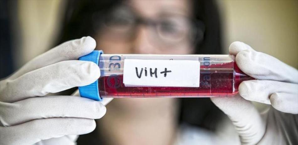 En los últimos cinco años más de 1.4 millones de personas reciben tratamiento por VIH en el país