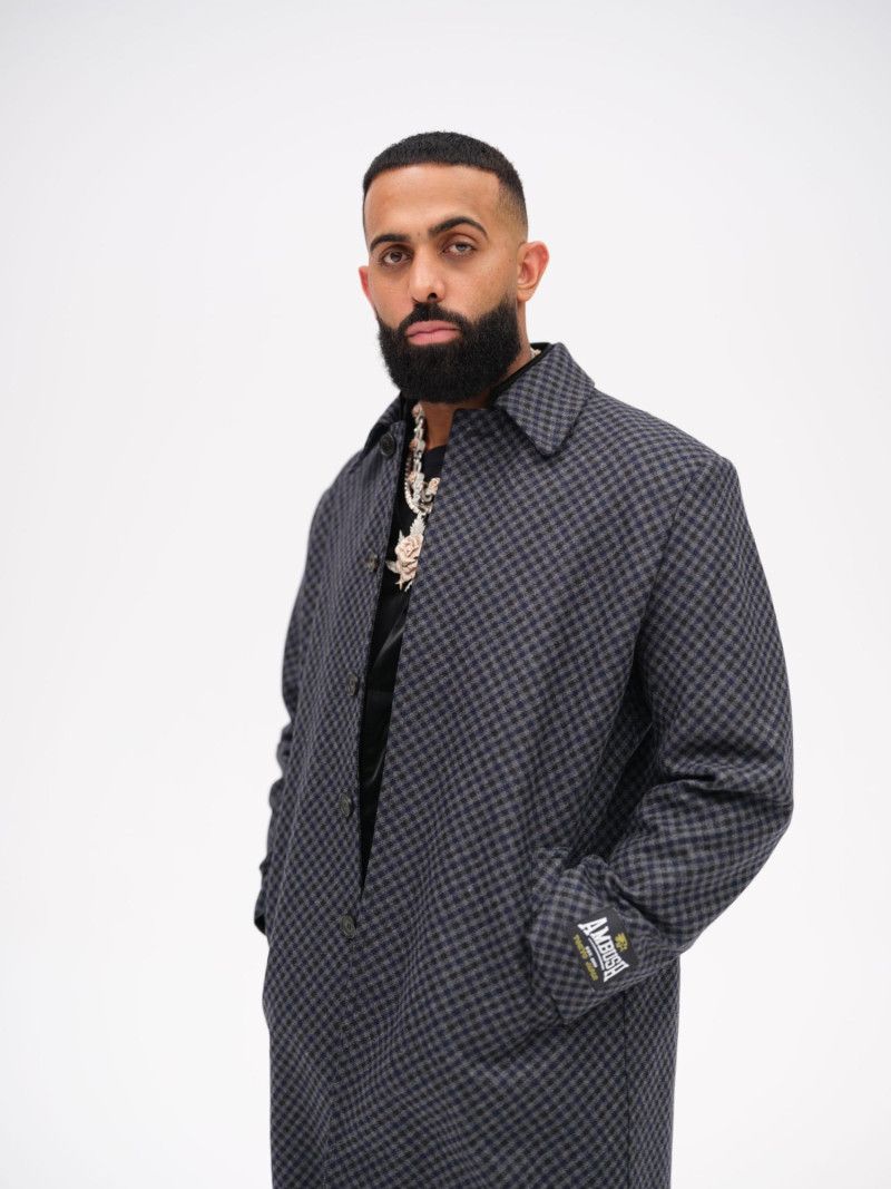 Eladio Carrión alerta sobre el uso de cigarrillos electrónicos: “Quiero ver a mis hijos crecer”