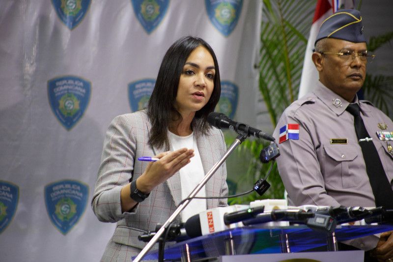 Faride sobre denuncia de agresión sexual a excadete: la Policía no protege actos de abuso