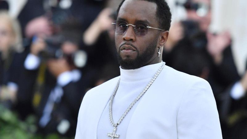 Donald Trump revela que Sean ‘Diddy’ Combs le pedió el indulto presidencial Donald Trump revela que Sean ‘Diddy’ Combs le pedió el indulto presidencial