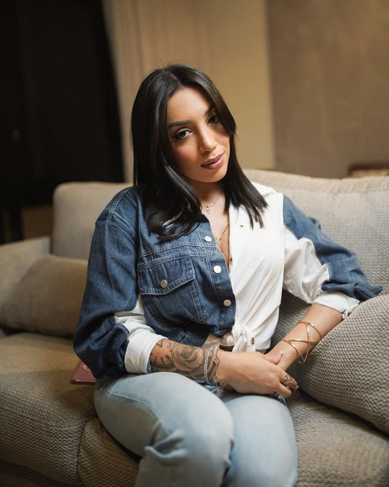 Shupamela sobre video musical: “Jamás fue mi intención faltar el respeto al sistema educativo”