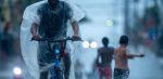 Persisten los aguaceros; mantienen alerta contra inundaciones para 12 provincias