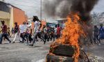 Haití está al límite con aumento de violencia, hambre y falta de ayuda, alerta el PMA