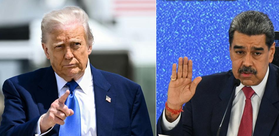 EEUU se prepara para bombardear instalaciones militares en Venezuela, afirman medios