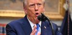 Trump tendrá reunión con jefe de presupuesto para impulsar recortes tras cierre del gobierno