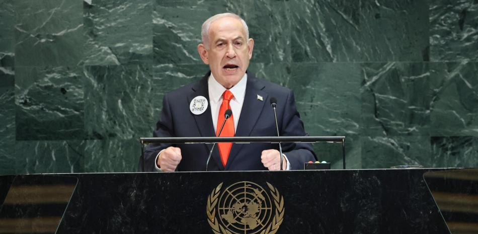 Netanyahu manda atacar de inmediato la Franja de Gaza