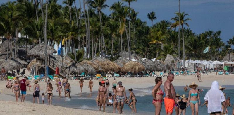 Tarjeta de turistas aporta al fisco RD$3,852 millones