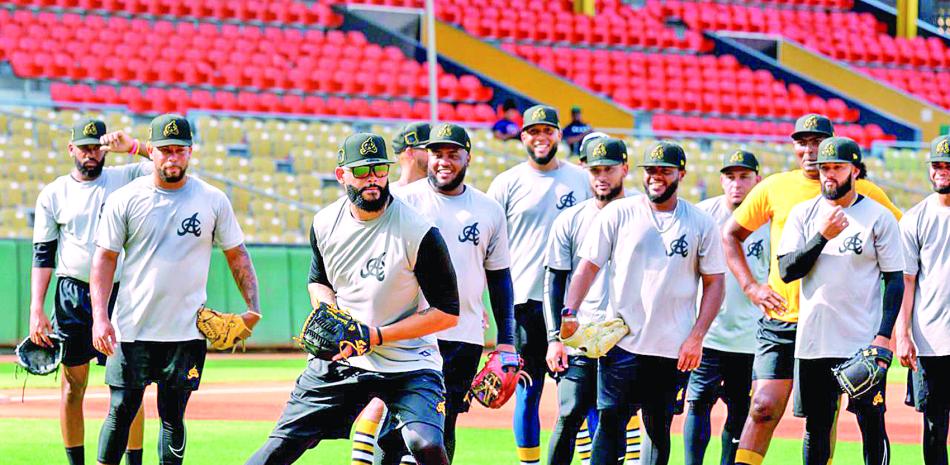 ¿Podrán las Aguilas volver a retomar su gran vuelo?