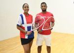 “Vamos por el mejor color”, aseguran María Céspedes y Ramón de León sobre Juegos Santo Domingo 2026