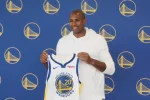 Al Horford: “Si había un lugar por el que dejaría a Boston era este”