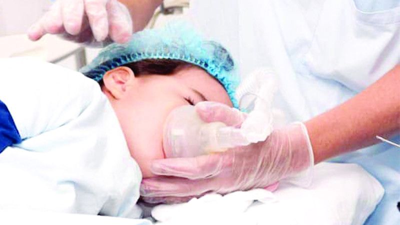 Virus respiratorios están aumentando la demanda médica en RD