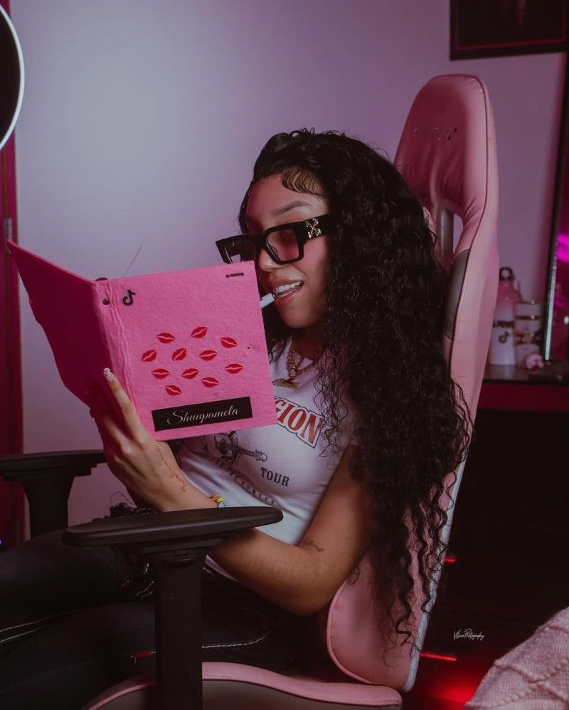 El club del mal ejemplo tiene nuevos miembros del mundo urbano: “Shupamela” y “Menor Queen”