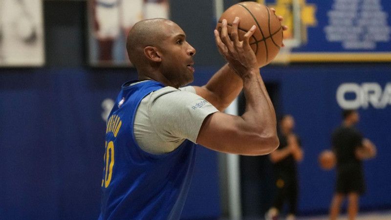 Lo que ganará Al Horford con los Warriors de Golden State