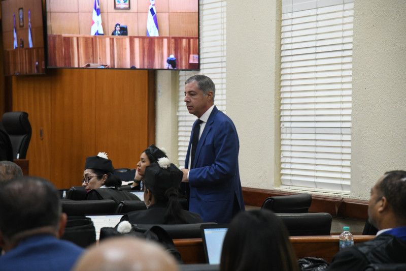 Donald Guerrero asegura defenderá con pruebas la transparencia de su gestión pública
