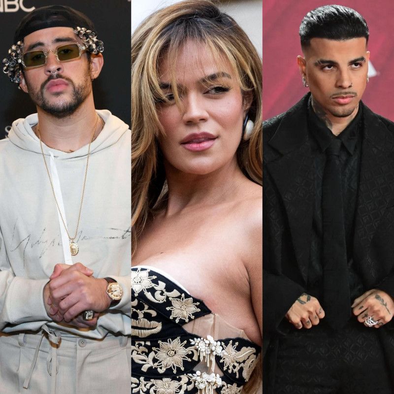 La estrategia detrás de los más raros nombres de los cantantes latinos