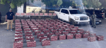 La frontera ‘porosa’ impulsa el contrabando de cigarrillos