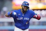Vladimir Guerrero Jr. pega grand slam y Toronto pone a Yankees contra la pared