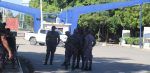 Evacúan personal de la zona franca Codevi, por manifestación de haitianos en Juana Méndez