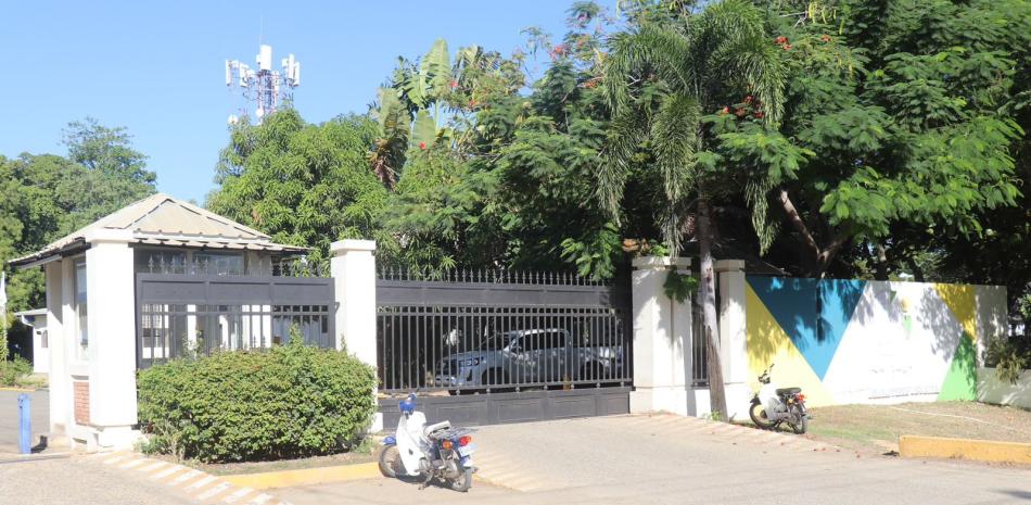 Zona Franca Codevi explica origen de manifestación de haitianos