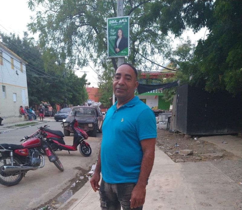 “Voy para el trabajo”, y un mensaje sobre comprar una caja: la misteriosa desaparición de Modesto