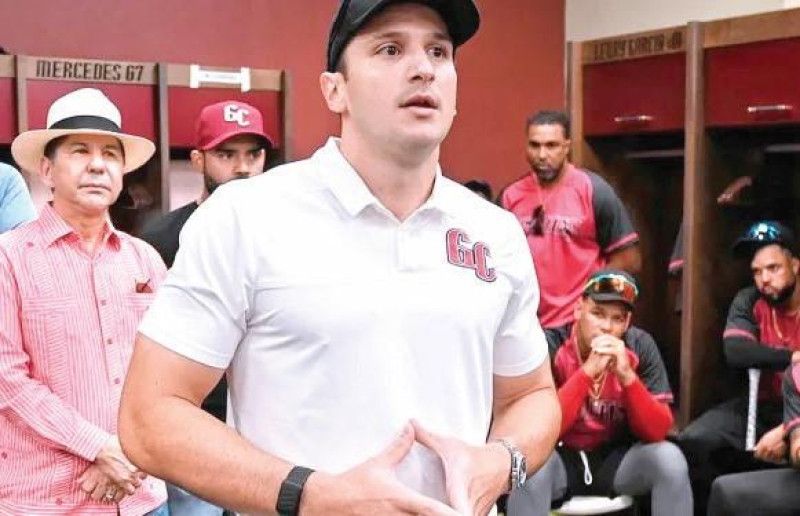 La juventud manda en los Gigantes del Cibao