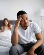 Factores ocultos detrás de la falta de deseo sexual en los hombres, según estudios