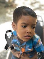Hallan niño de 5 años ahogado en río de Fantino