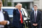 Estiman cumbre en Gaza fue para imagen de Trump