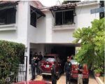 Un hombre mató a su esposa, suegra y luego se quitó la vida en El Millón, en el Distrito Nacional