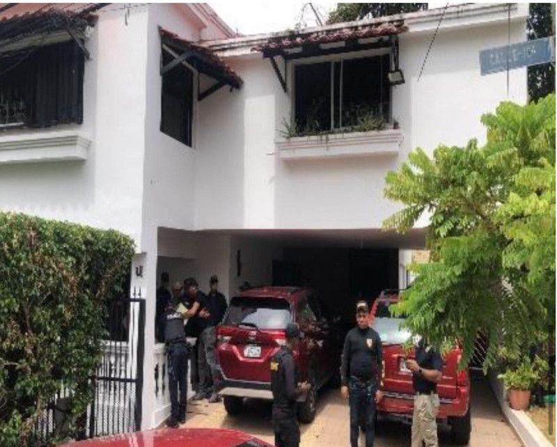 Un hombre mató a su esposa, suegra y luego se quitó la vida en El Millón, en el Distrito Nacional