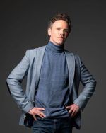 Jimmy Shaw, actor de la serie “La que se avecina”, muere a causa de cáncer de páncreas