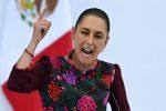 Claudia Sheinbaum no vendrá a República Dominicana para Cumbre de las Américas