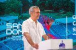 Abinader indiferente ante no participación de presidenta de México en Cumbre de las Américas